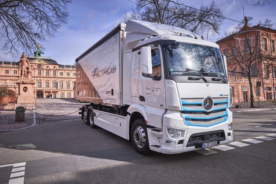  Mercedes-Benz eActros 6x2 (MP4 / Br.963) 2018 года  (фото 36 из 36)